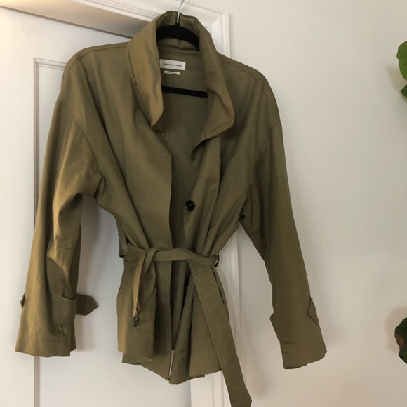 Isabel Marant | Jackets \u0026 Coats 